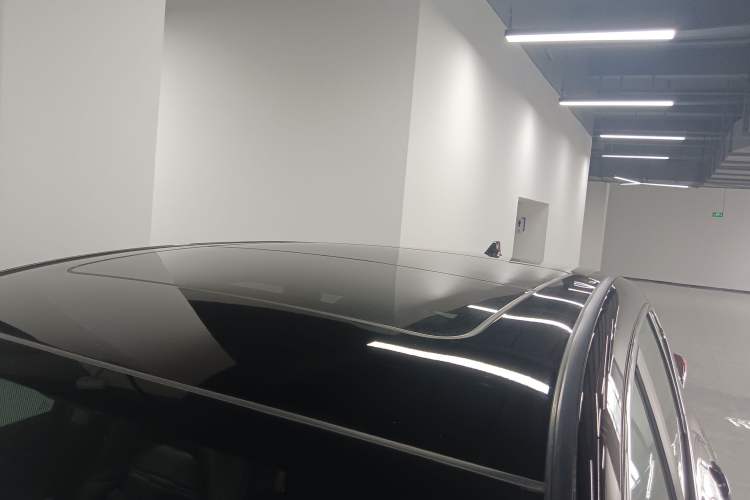 Used Honda CR-V 2021 240TURBO CVT 2WD Comfort Version
