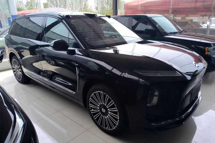 Used Nio ES8 2026 Model 6-seat Executive Luxury Edition
