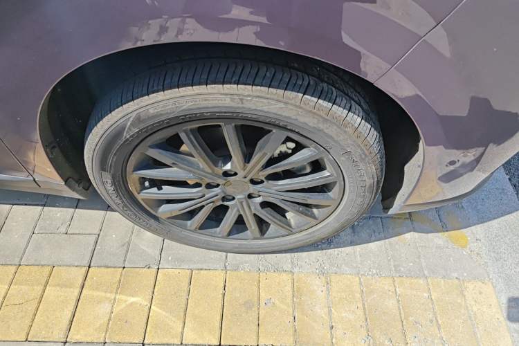 Used Leapmotor B10 2025 510 Joyful Edition
