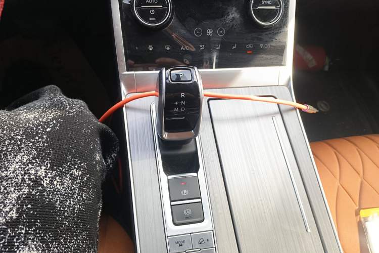 Used Chery Tiggo 7 PLUS 2021 Kunpeng Edition 1.6 TGDI DCT Prestige Model
