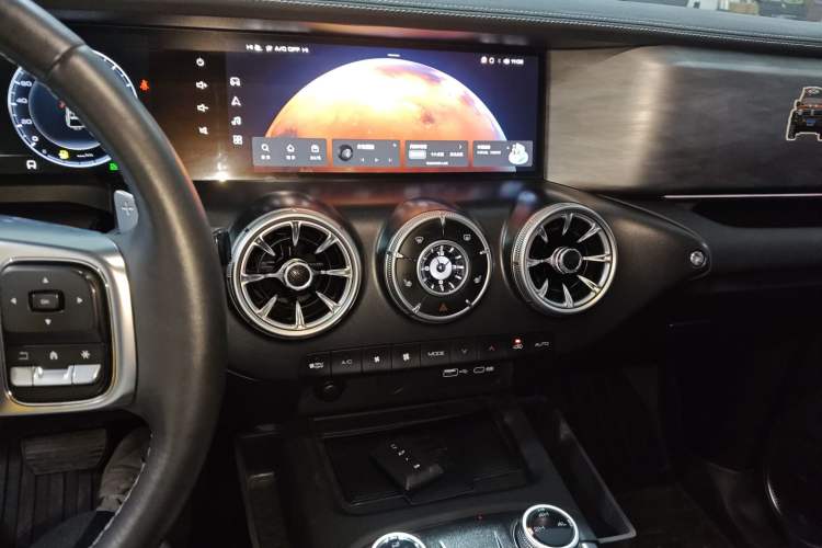 Used Tank 300 2022 2.0T Border Limited Edition
