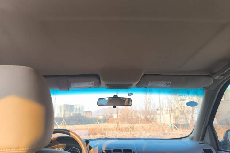 Used Buick GL8 2013 2.4L Classic Edition
