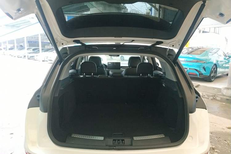 Used Lincoln Corsair 2022 Revised Version 2.0T Two-Wheel Drive Premium Edition