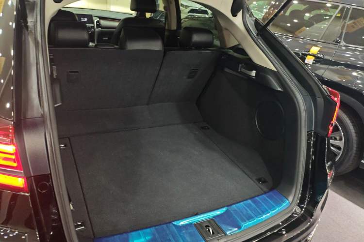 Used Honda Avancier 2020 370TURBO Four-Wheel Drive Premium Edition