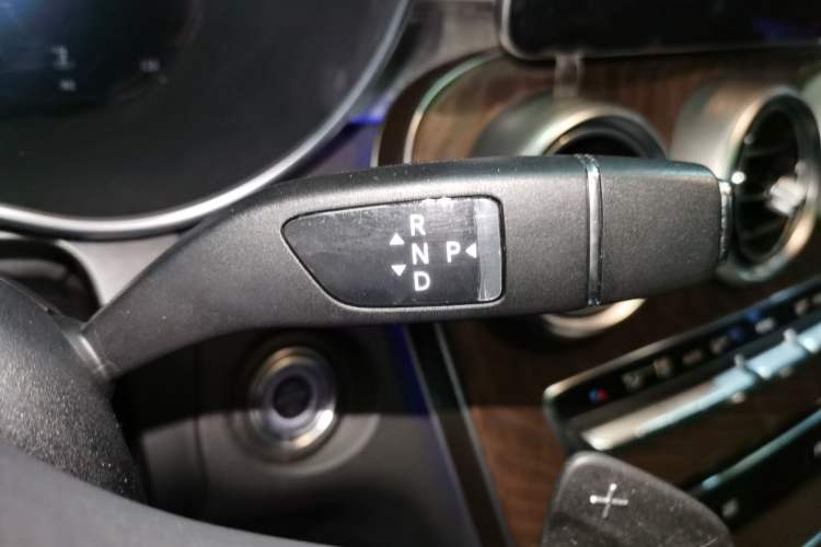 Used Mercedes-Benz GLC 2020 GLC 300 L 4MATIC Dynamic Edition
