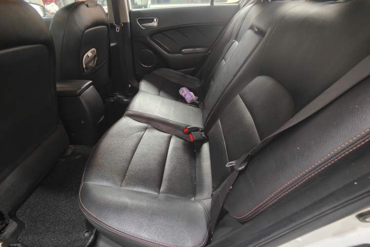 Used Kia K3 2013 1.6L Automatic GLS