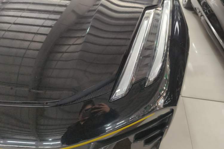 Used Lynk & Co 03 2023 2.0TD DCT JingPro