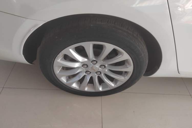 Used Cadillac XTS 2018 28T Elite Edition