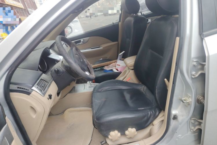 Used Buick Excelle 2011 1.6LX-AT
