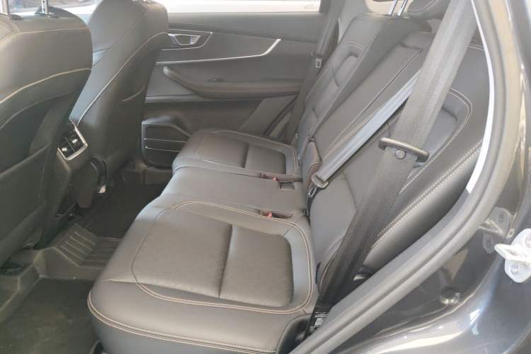 Used Chery Tiggo 8 2025 Excellence Version 230 TCI Automatic Luxury Edition 7 Seats
