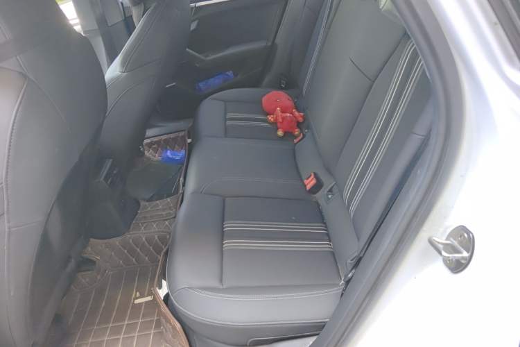 Used Audi A3 2021 A3L Limousine 35 TFSI Fashion Sport Model