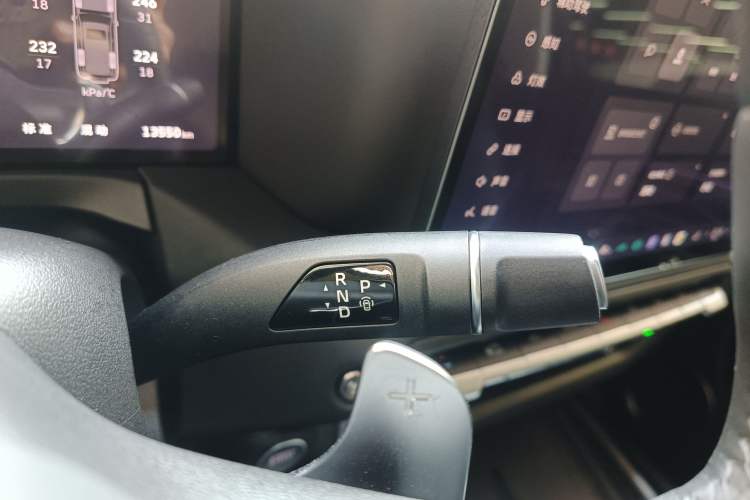 Used Tank 300 New Energy 2025 Hi4-T