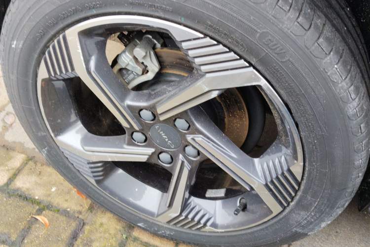 Used Lynk & Co 06 EM-P 2022 PHEV 84 km Range Pro Version
