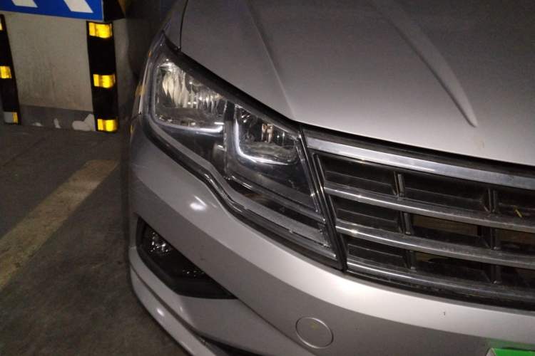 Used Volkswagen Jetta 2017 1.5L Automatic Comfort Model