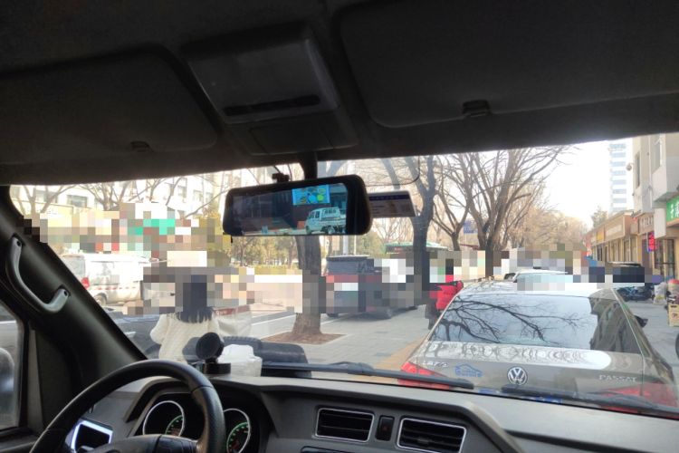 Used Dongfeng Yufeng EM26 2023 High-End Model 41.86 kWh CATL
