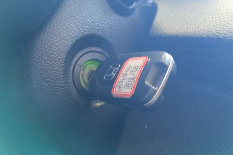 Used Honda Accord 2016 2.0L Comfort Edition