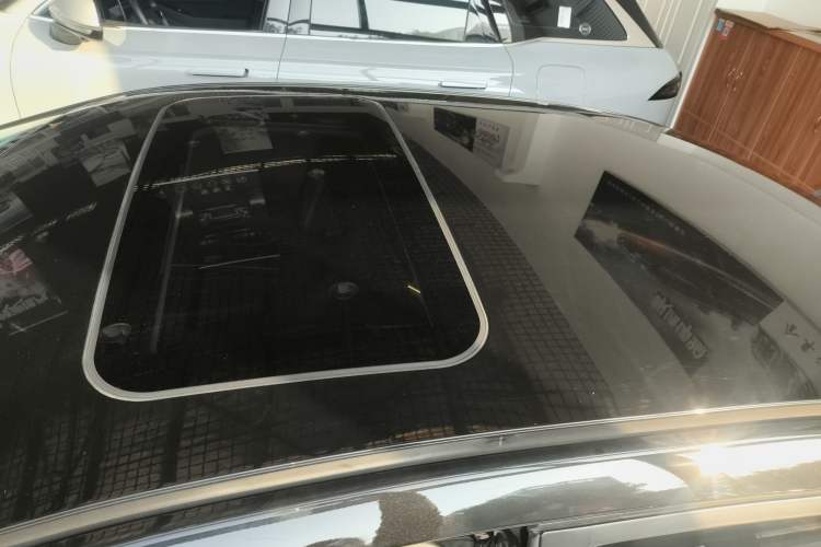 Used Venucia D60 2023 PLUS 1.6L XL CVT Yue Ling Edition