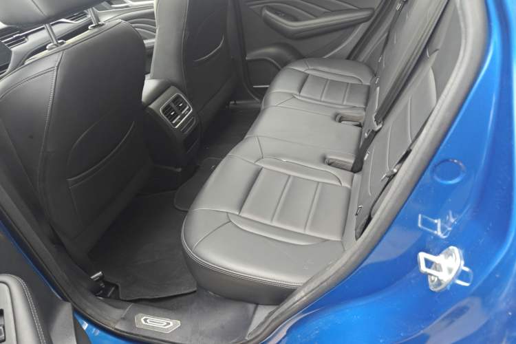 Used Haval F7 2019 2.0T Two-Wheel-Drive i-Van China VI Standard