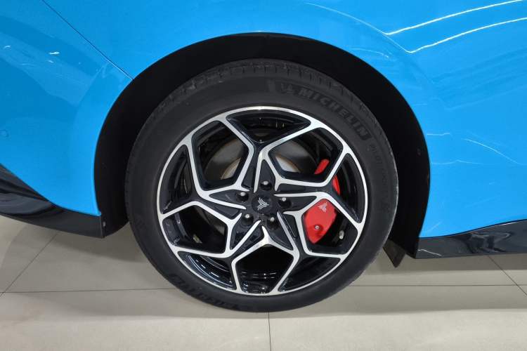 Used NETA GT 2023 580 AWD