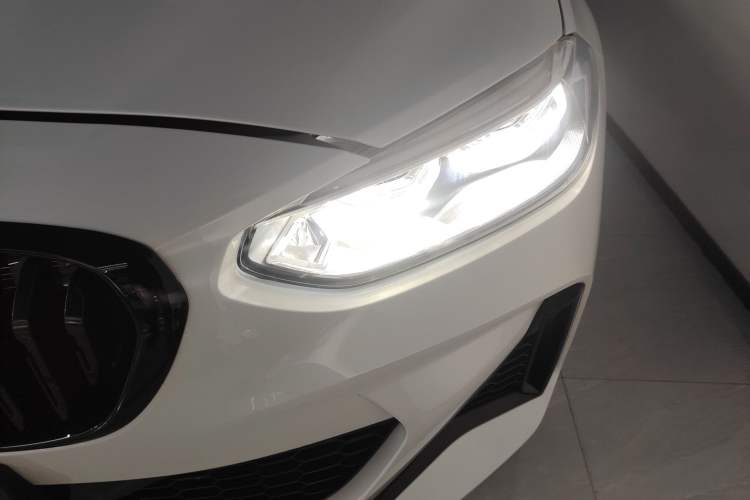 Used BMW 1 Series 2021 120i M Sport Night Edition
