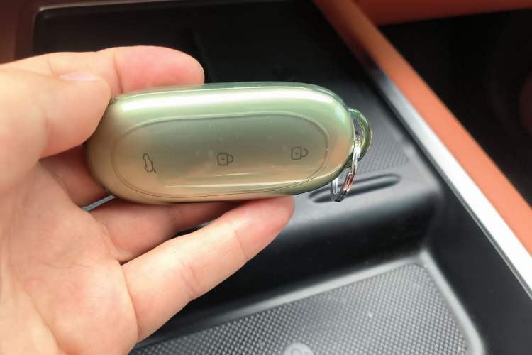 Used Li Auto L9 2022 Max model