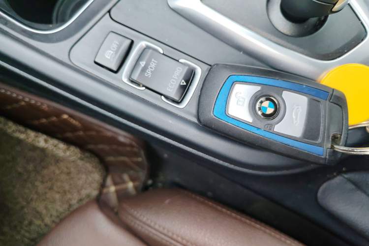 Used BMW 3 Series 2019 320Li M Sport Package