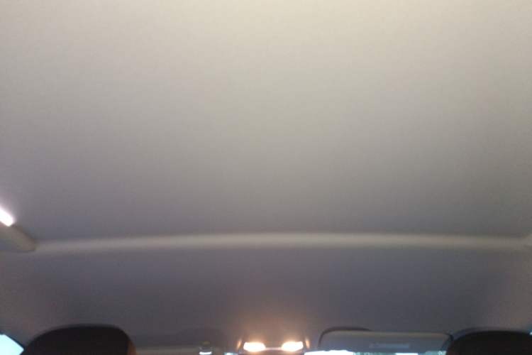 Used Hongqi E-QM5 2024 560km PLUS