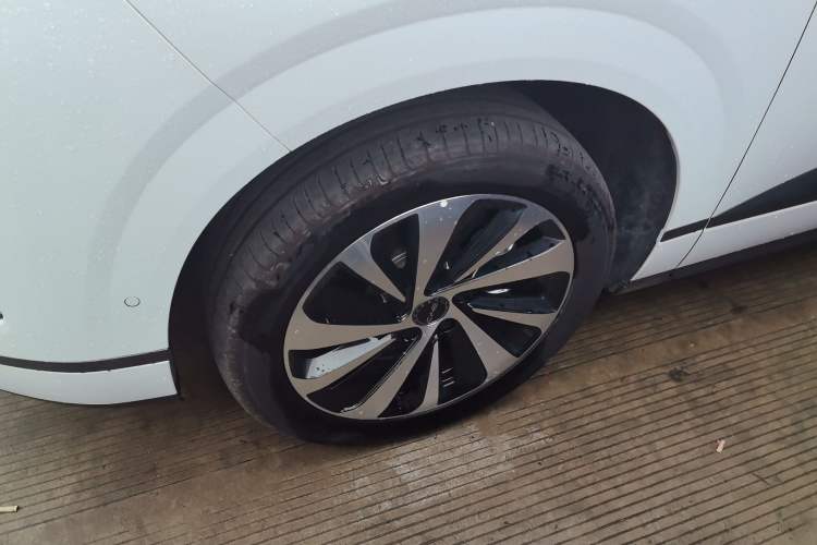 Used BYD Sealion 06 New Energy 2025 Model EV 520 Navigation Edition