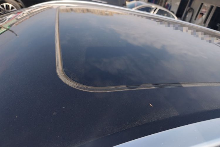 Used Chery Tiggo 8 PRO 2024 Champion Edition 290T Two-Wheel Drive Shining Version 7 Seats