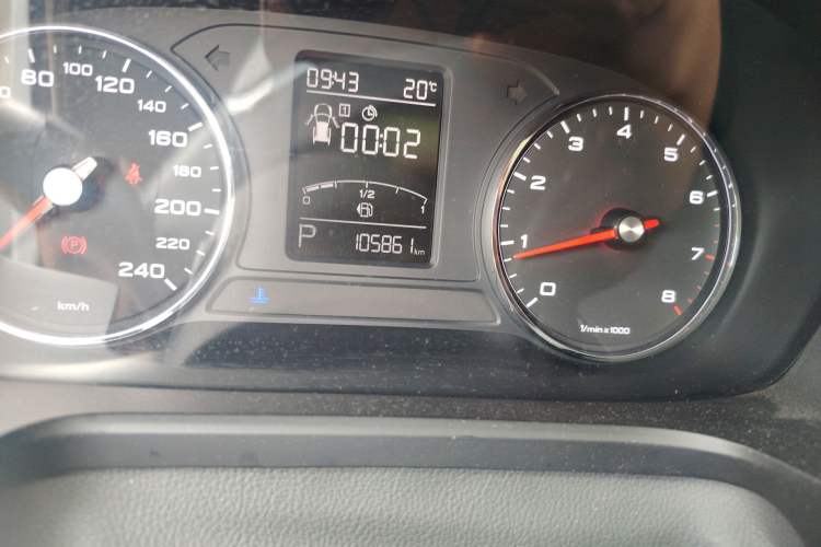 Used Roewe RX5 2019 20T Two-Wheel Drive Automatic Ali Smart Connectivity Platinum Edition