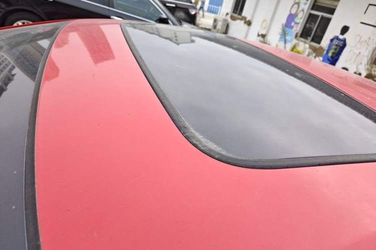 Used Honda Civic 2013 10th Anniversary 1.8L Automatic Luxury Edition Roof