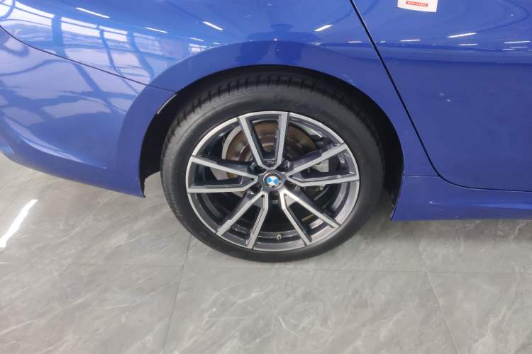 Used BMW 3 Series 2021 Facelifted 320Li M Sport Package
