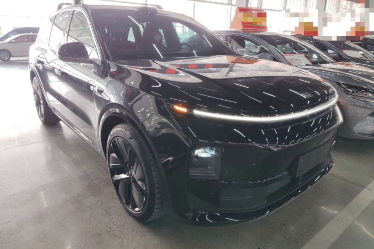 Used Li Auto L6 2024 Max