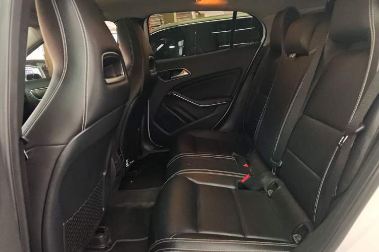 Used Mercedes-Benz GLA 2016 GLA 220 4MATIC Fashion Edition
