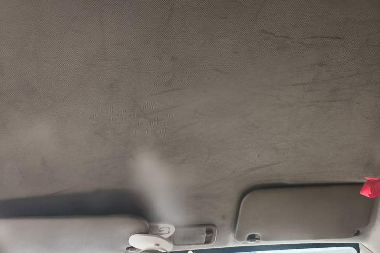 Used Wuling Hongguang V 2021 1.5L Jingqu Edition Enclosed-Window Vehicle LAR Headliner