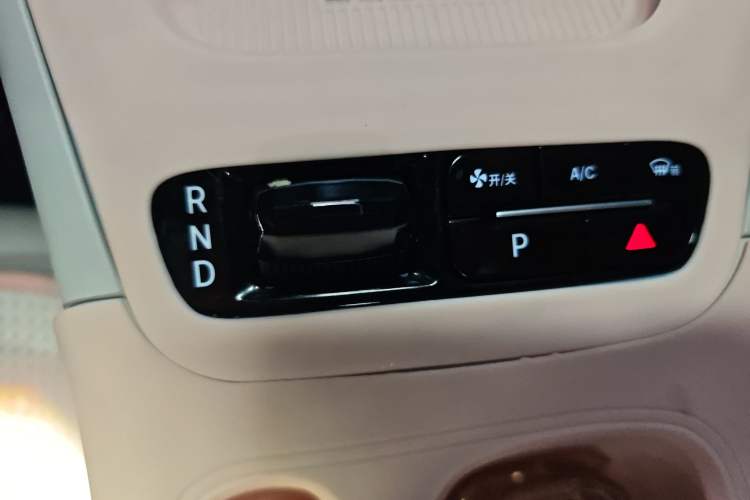 Used Geely Galaxy Geome 2025 310km Dream Edition