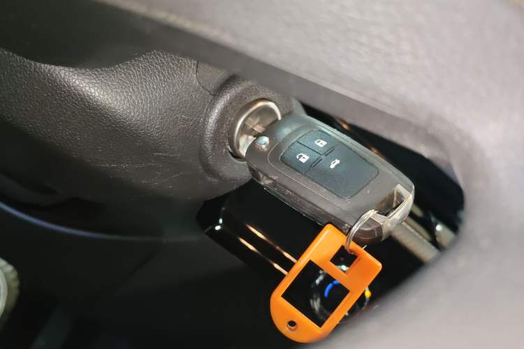 Used Chevrolet Monza 2023 1.5L Dual-Clutch Enjoyment Edition