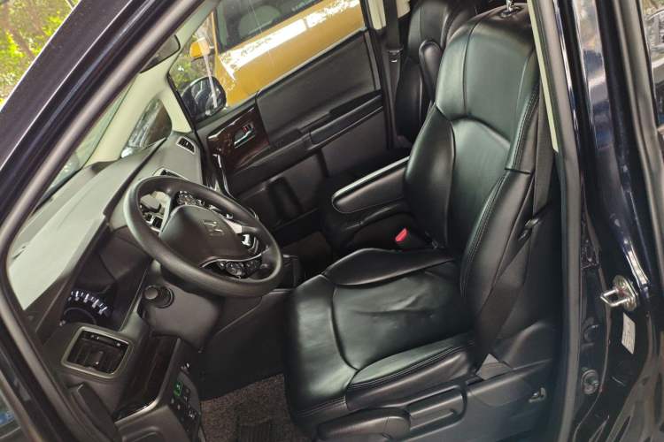 Used Honda Odyssey 2019 2.0L Rui-Changxiang Edition