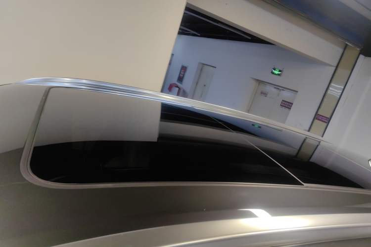 Used Li Auto ONE 2020 Extended-Range 6-Seater Version
