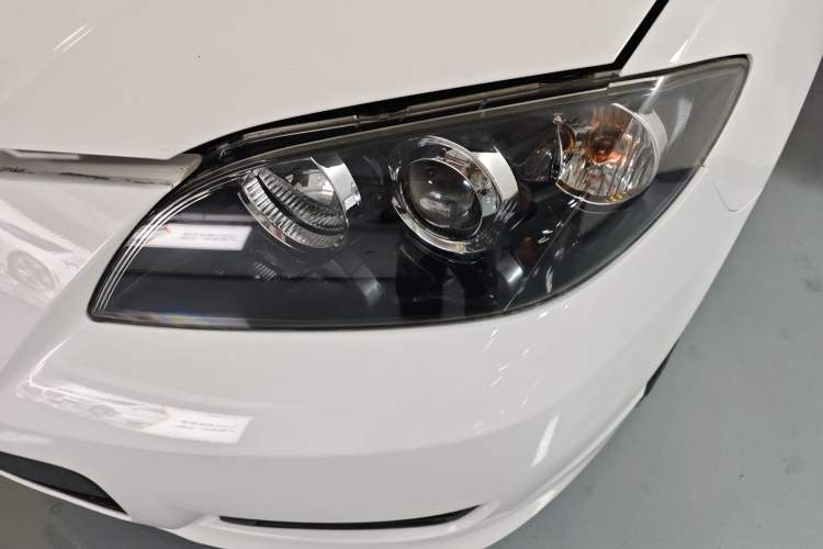 Used Mazda 3 2012 1.6L Automatic Classic Standard Edition
