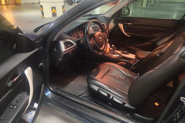 Used BMW 2 Series 2015 218i