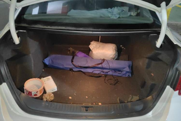 Used Chevrolet Malibu 2014 2.0L Automatic Luxury Edition
