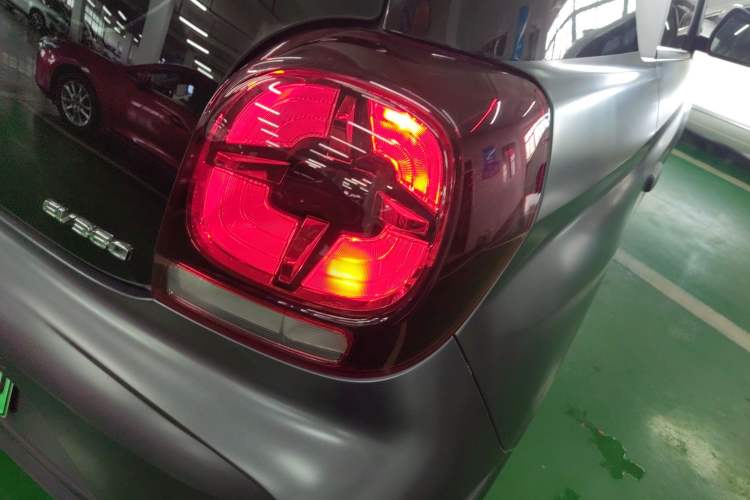 Used Roewe Clever 2021 302km Excellence Edition
