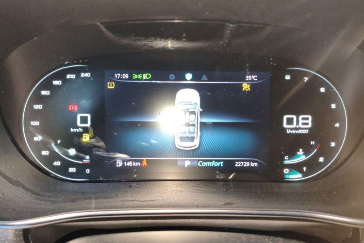 Used Roewe RX5 MAX 2019 300TGI Automatic Intelligent Driving Health Cabin Edition