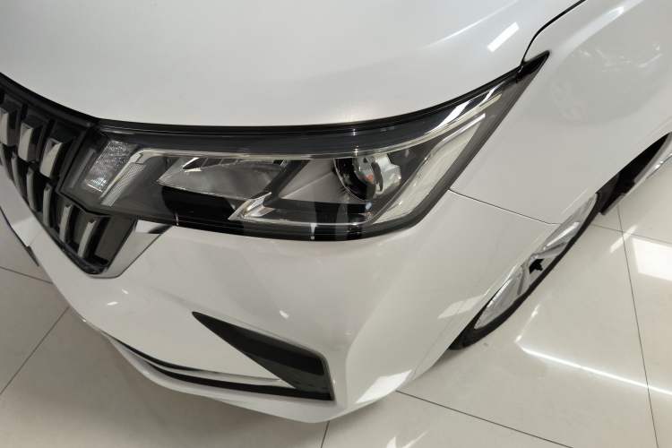 Used Wuling Jiachen 2022 1.5L Manual Comfort Edition