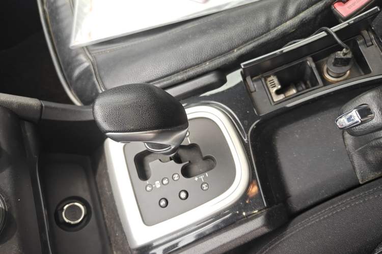 Used Citroen C4L 2015 1.8L Automatic Luxury Edition