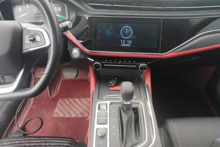 Used Chery Arrizo 5 PLUS 2021 Xiaoze 1.5L CVT Enjoy PLUS