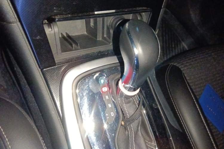 Used Buick Regal 2015 1.6T Leading Technology Model
