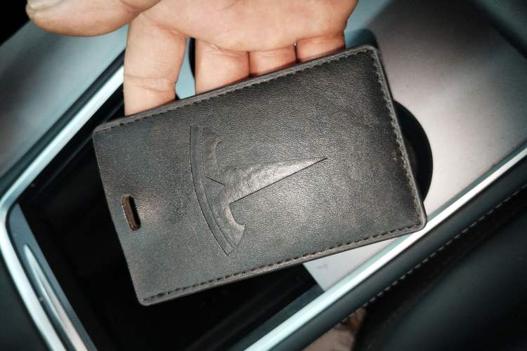 Used Tesla Model Y 2022 Revised Version Long-Range All-Wheel Drive
