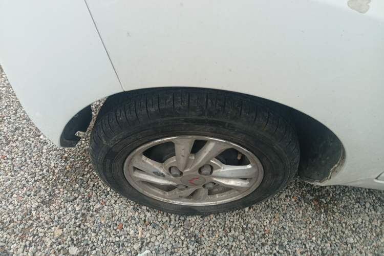 Used Wuling Hongguang MINIEV 2020 Freedom Version Lithium Iron Phosphate
